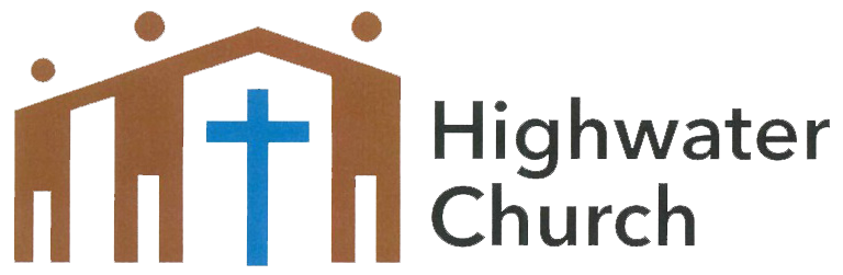 Highwater Church Logo