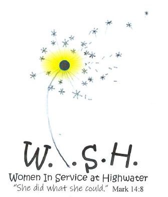 WISH Group Highwater Church